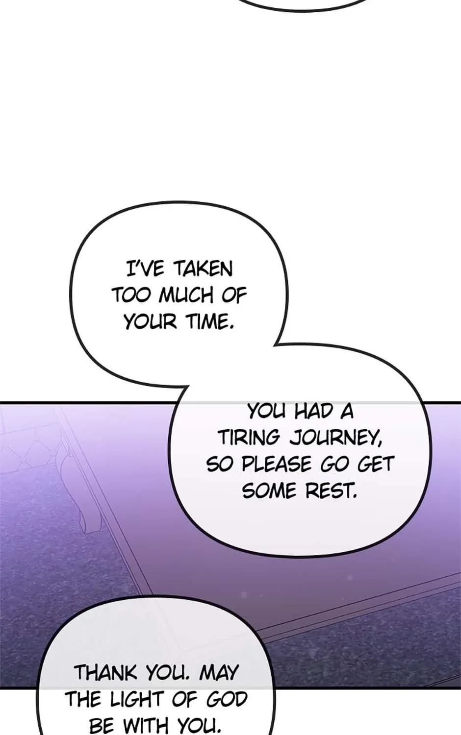 It’s the First Time for Both of Us! Chapter 41 page 5 - 