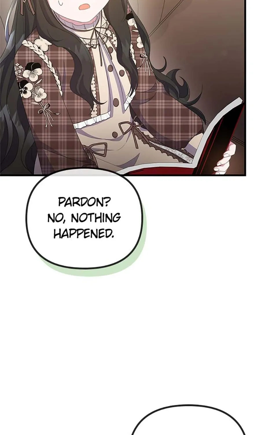 It’s the First Time for Both of Us! Chapter 41 page 51 - 