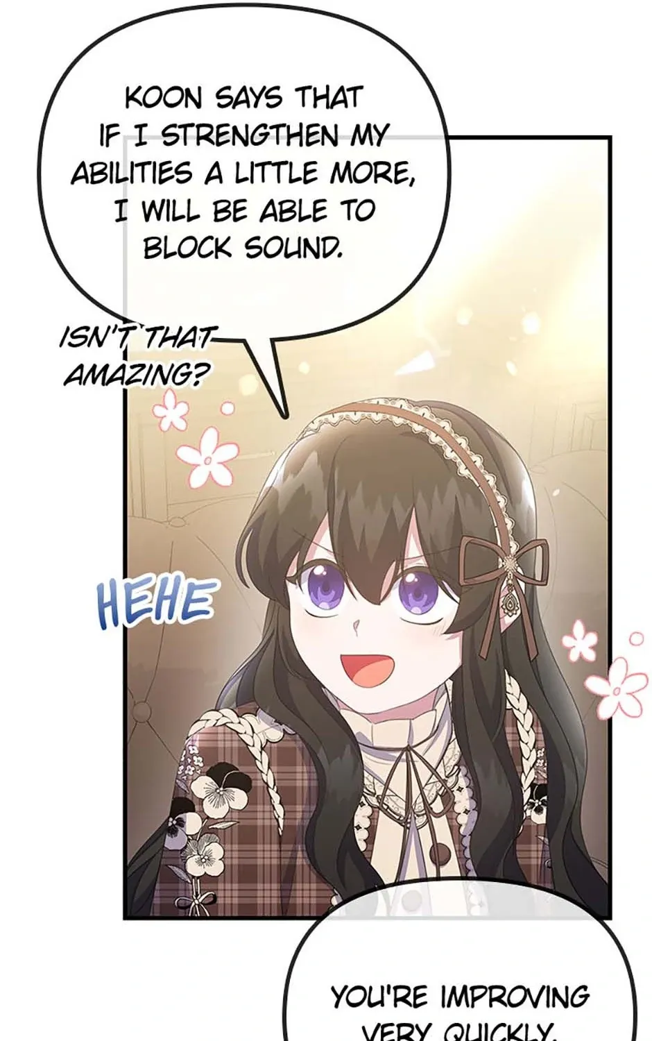 It’s the First Time for Both of Us! Chapter 41 page 63 - 