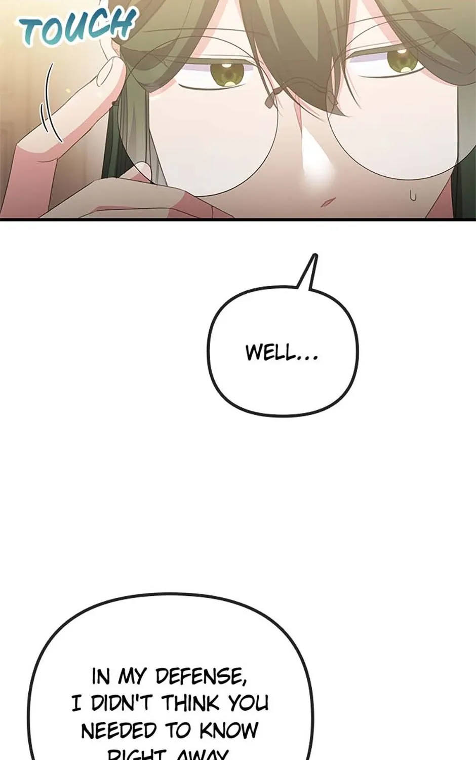 It’s the First Time for Both of Us! Chapter 41 page 73 - 