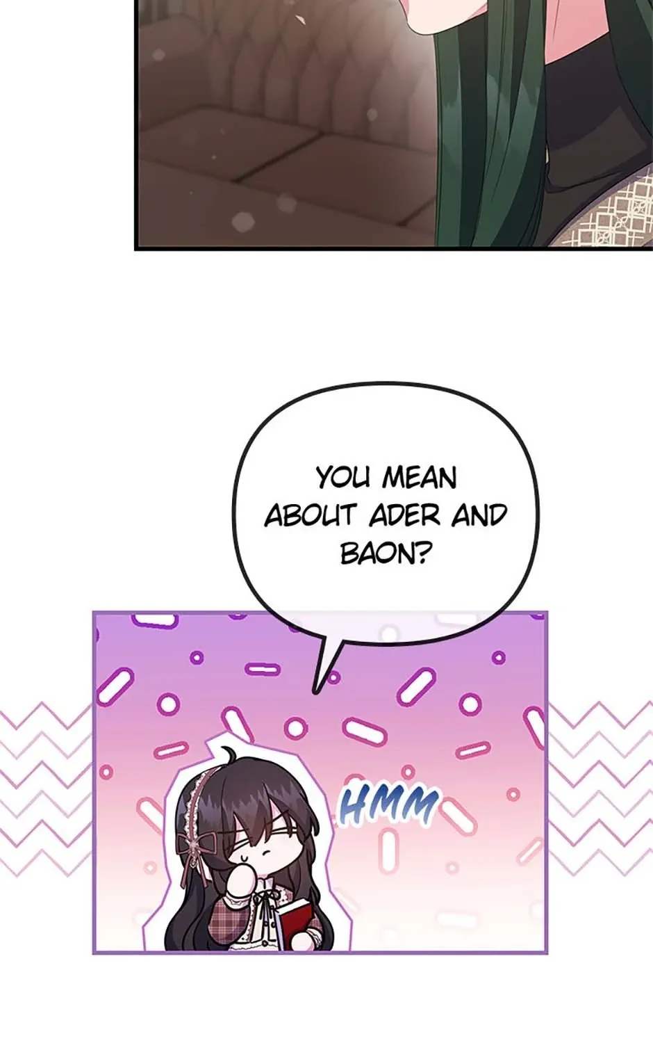 It’s the First Time for Both of Us! Chapter 41 page 85 - 
