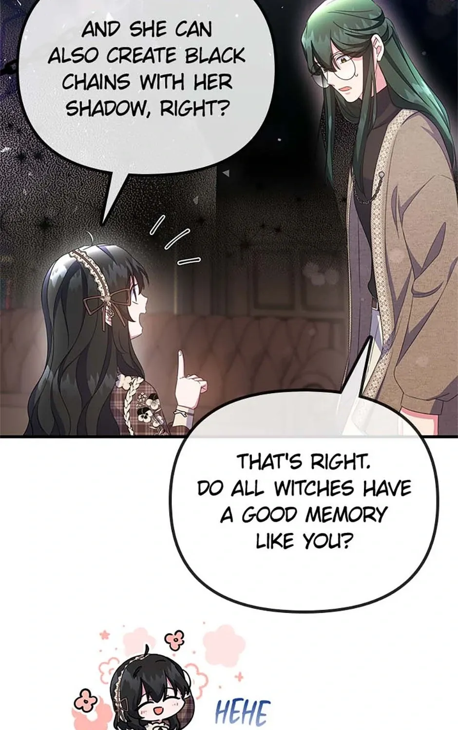 It’s the First Time for Both of Us! Chapter 41 page 89 - 
