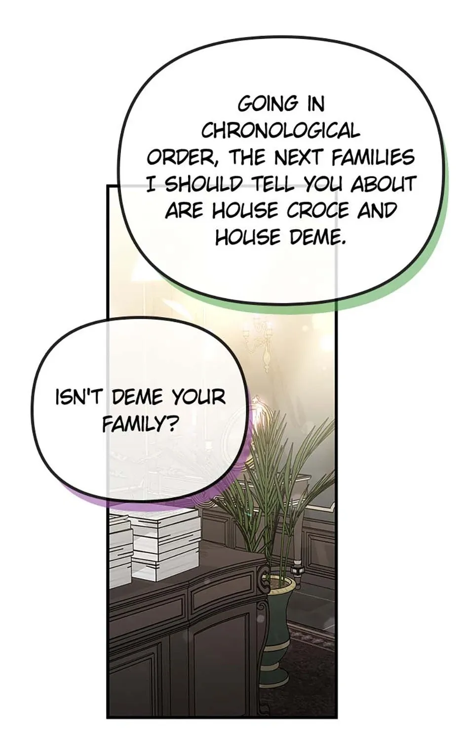 It’s the First Time for Both of Us! Chapter 41 page 91 - 