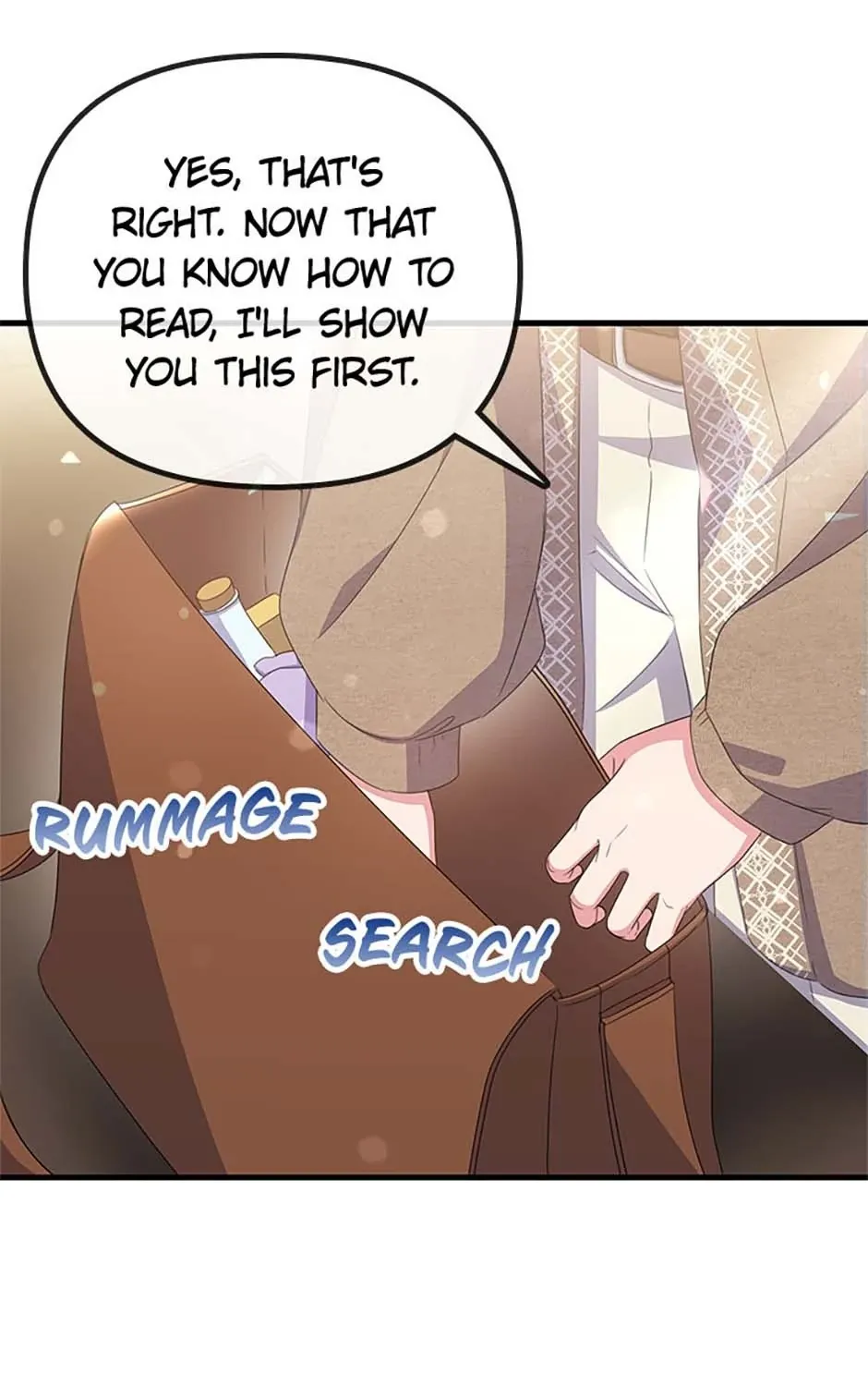 It’s the First Time for Both of Us! Chapter 41 page 93 - 