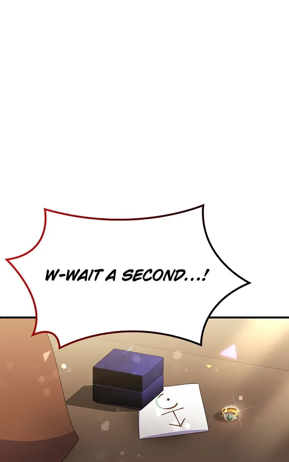 It’s the First Time for Both of Us! Chapter 42 page 1 - 