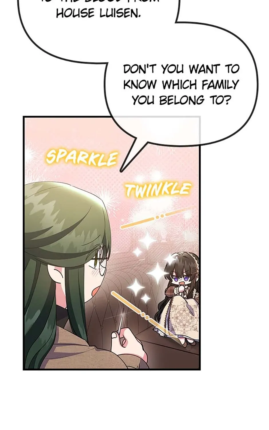 It’s the First Time for Both of Us! Chapter 42 page 11 - 