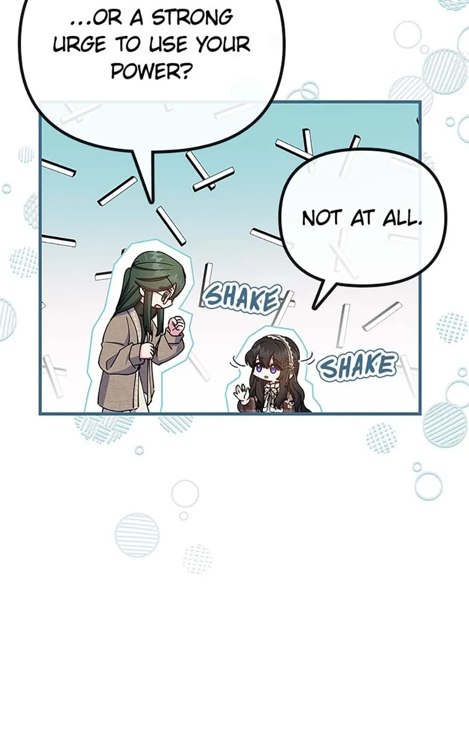 It’s the First Time for Both of Us! Chapter 42 page 103 - 