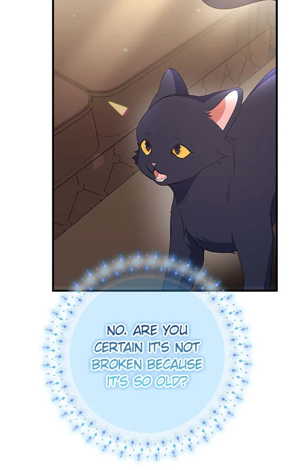It’s the First Time for Both of Us! Chapter 42 page 105 - 