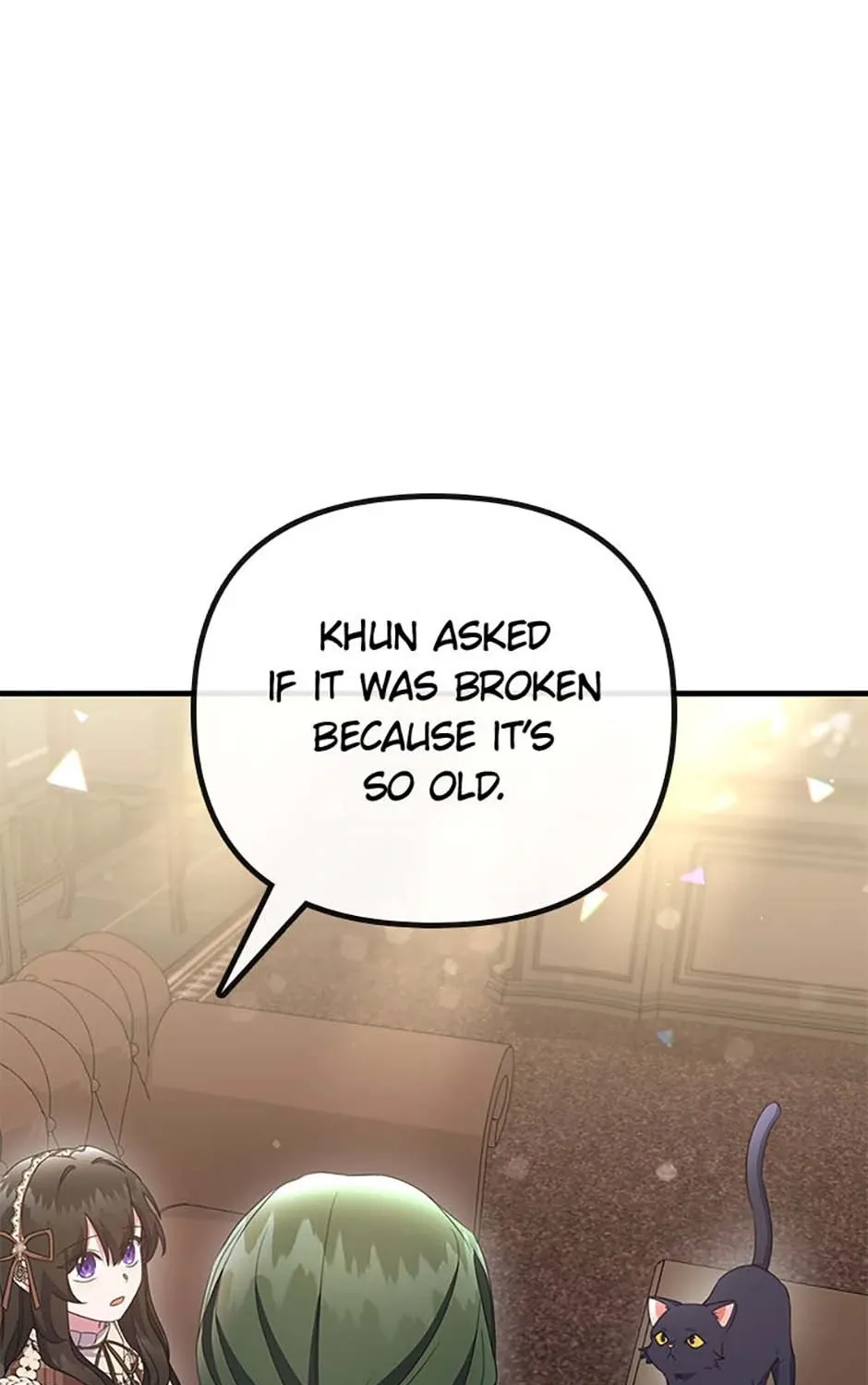 It’s the First Time for Both of Us! Chapter 42 page 107 - 