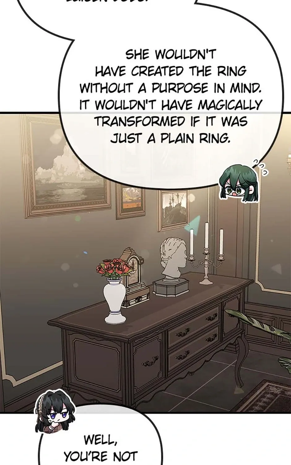 It’s the First Time for Both of Us! Chapter 42 page 113 - 