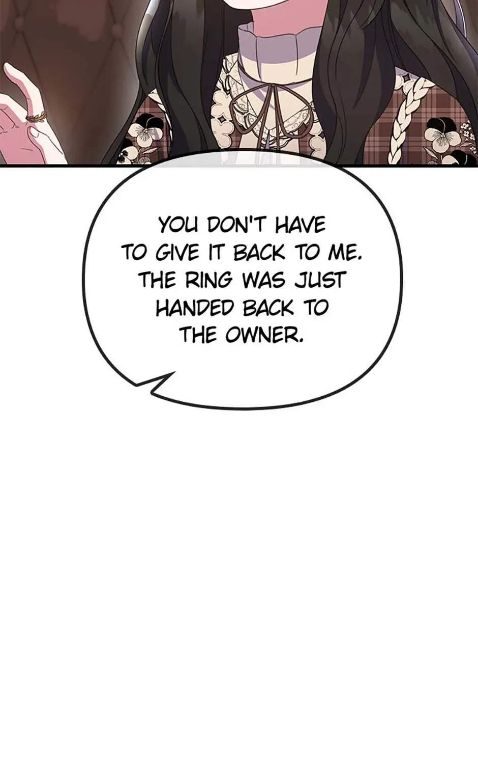 It’s the First Time for Both of Us! Chapter 42 page 119 - 
