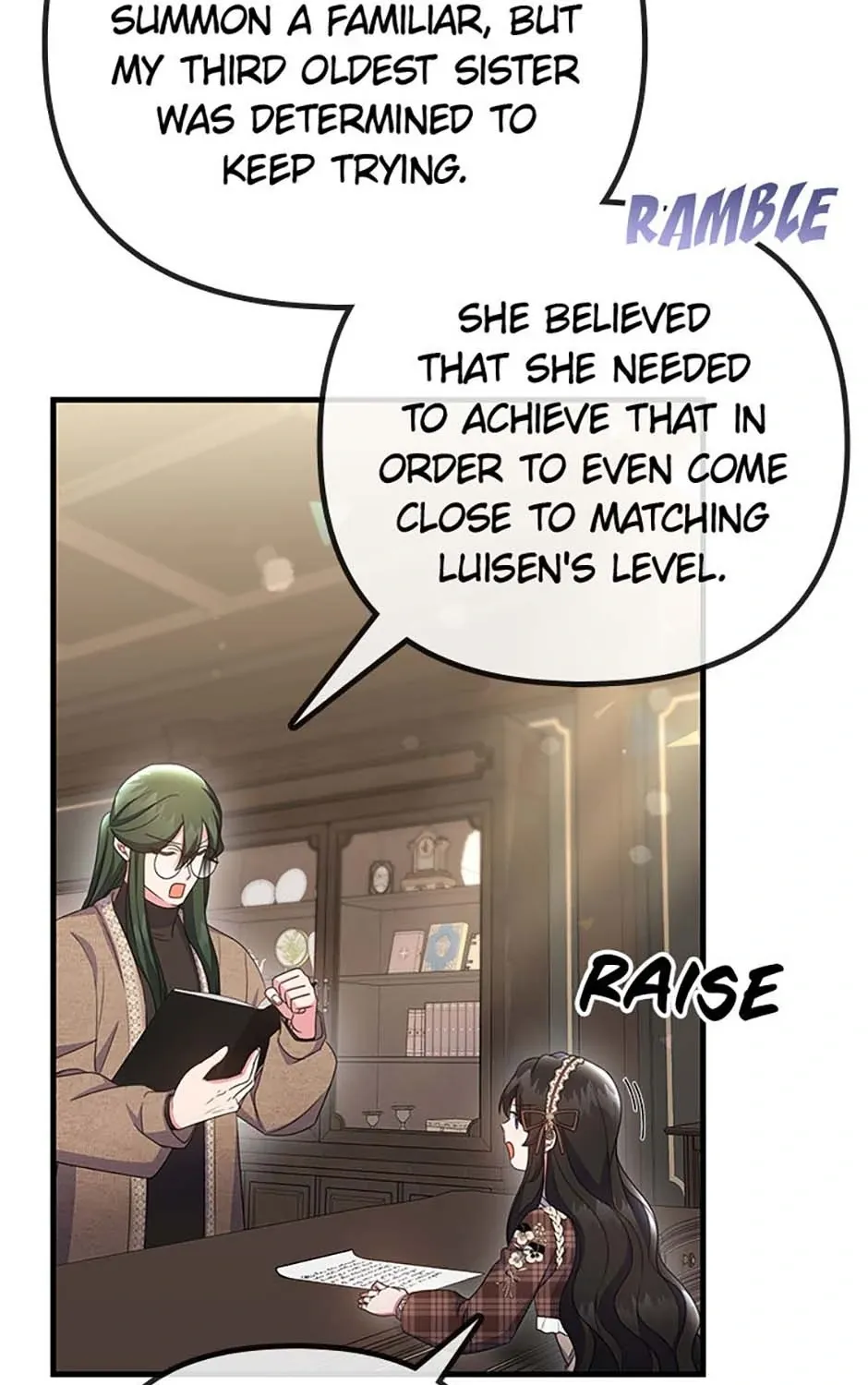 It’s the First Time for Both of Us! Chapter 42 page 141 - 