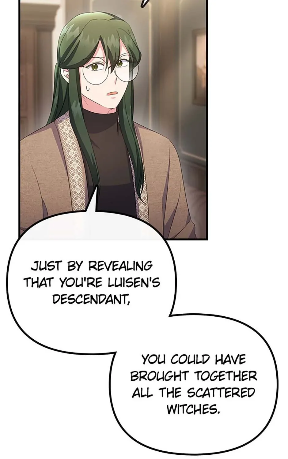 It’s the First Time for Both of Us! Chapter 42 page 149 - 