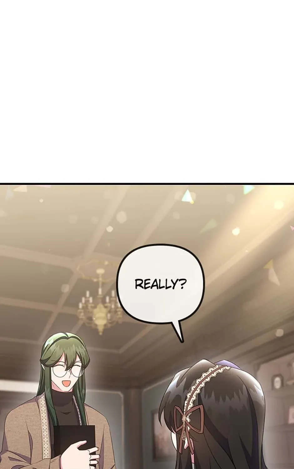 It’s the First Time for Both of Us! Chapter 42 page 151 - 