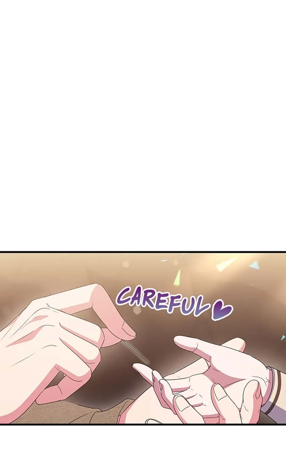 It’s the First Time for Both of Us! Chapter 42 page 19 - 