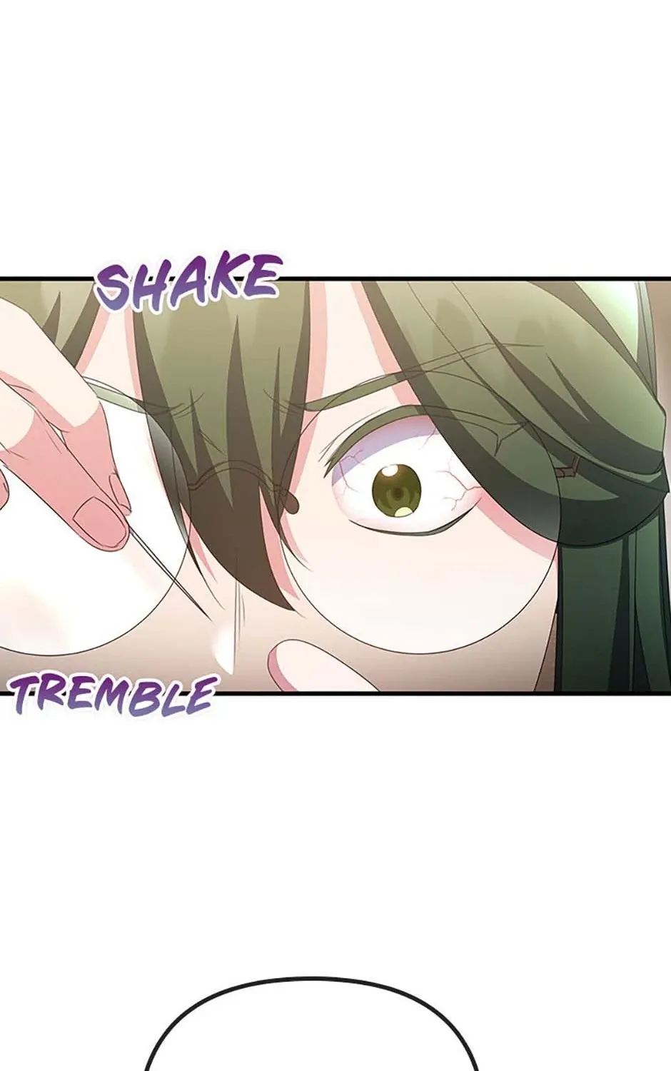 It’s the First Time for Both of Us! Chapter 42 page 21 - 