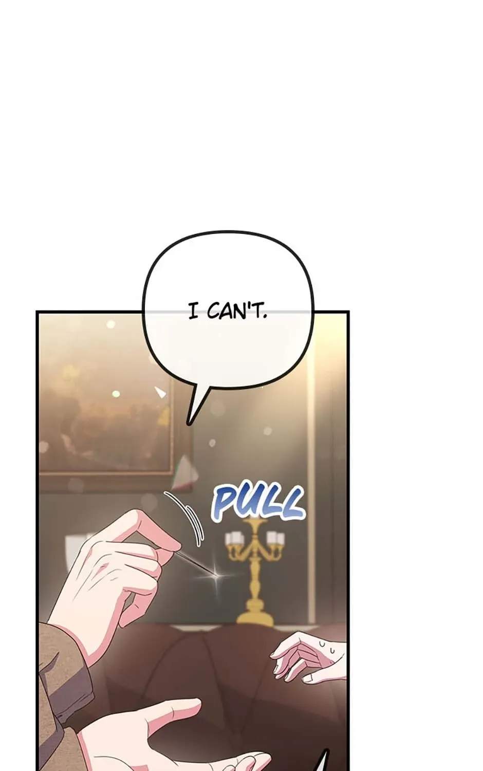 It’s the First Time for Both of Us! Chapter 42 page 25 - 