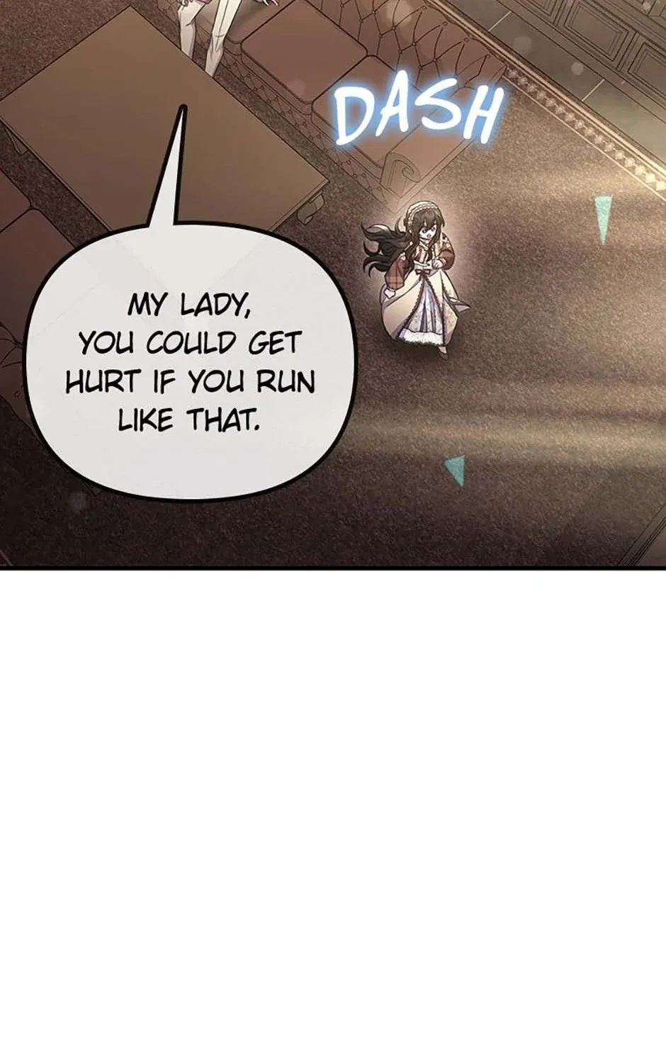 It’s the First Time for Both of Us! Chapter 42 page 35 - 
