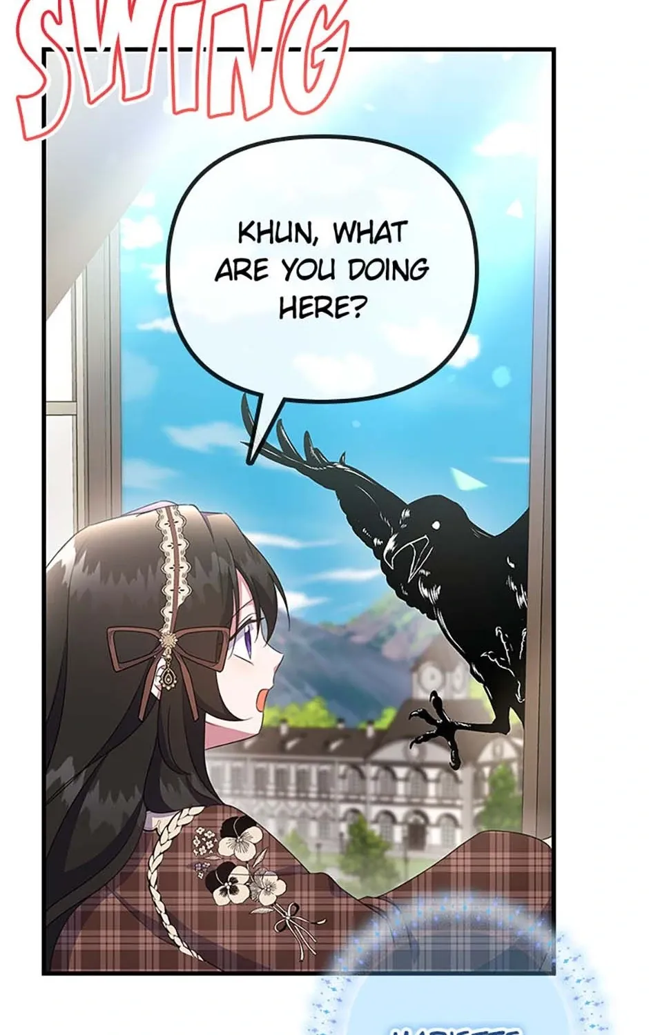 It’s the First Time for Both of Us! Chapter 42 page 37 - 