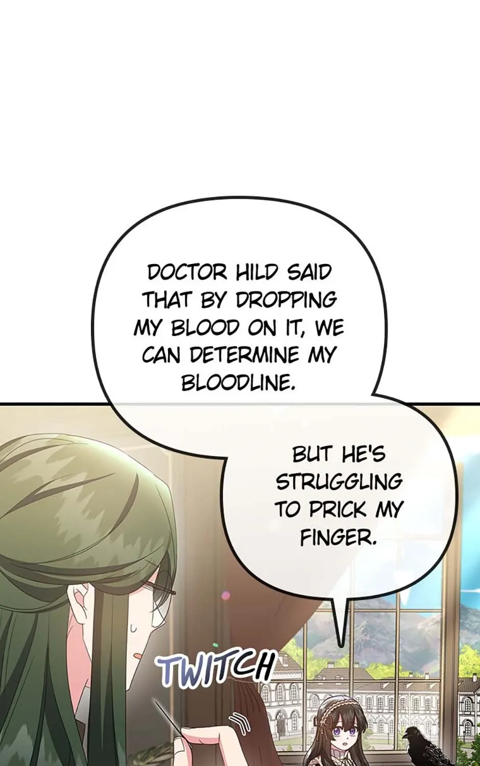 It’s the First Time for Both of Us! Chapter 42 page 47 - 