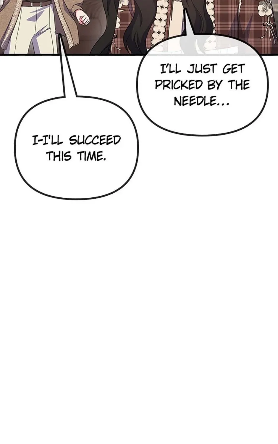 It’s the First Time for Both of Us! Chapter 42 page 59 - 