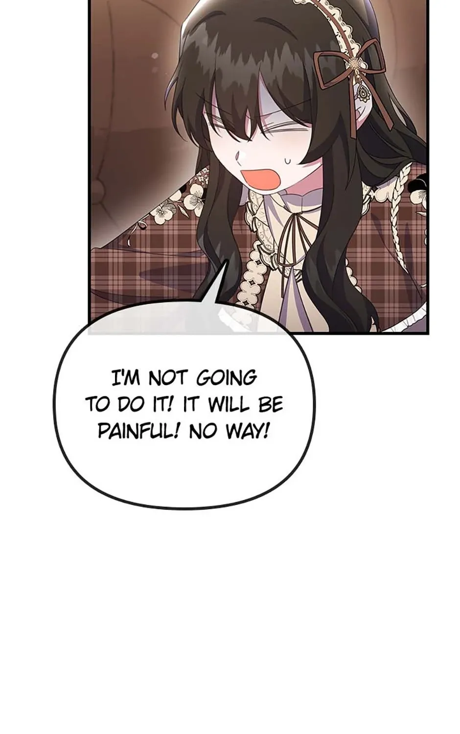 It’s the First Time for Both of Us! Chapter 42 page 7 - 