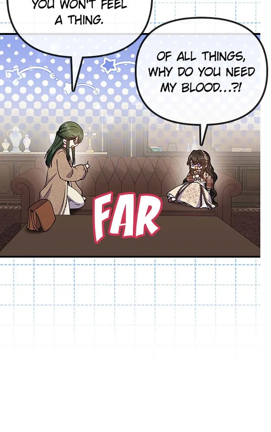 It’s the First Time for Both of Us! Chapter 42 page 9 - 