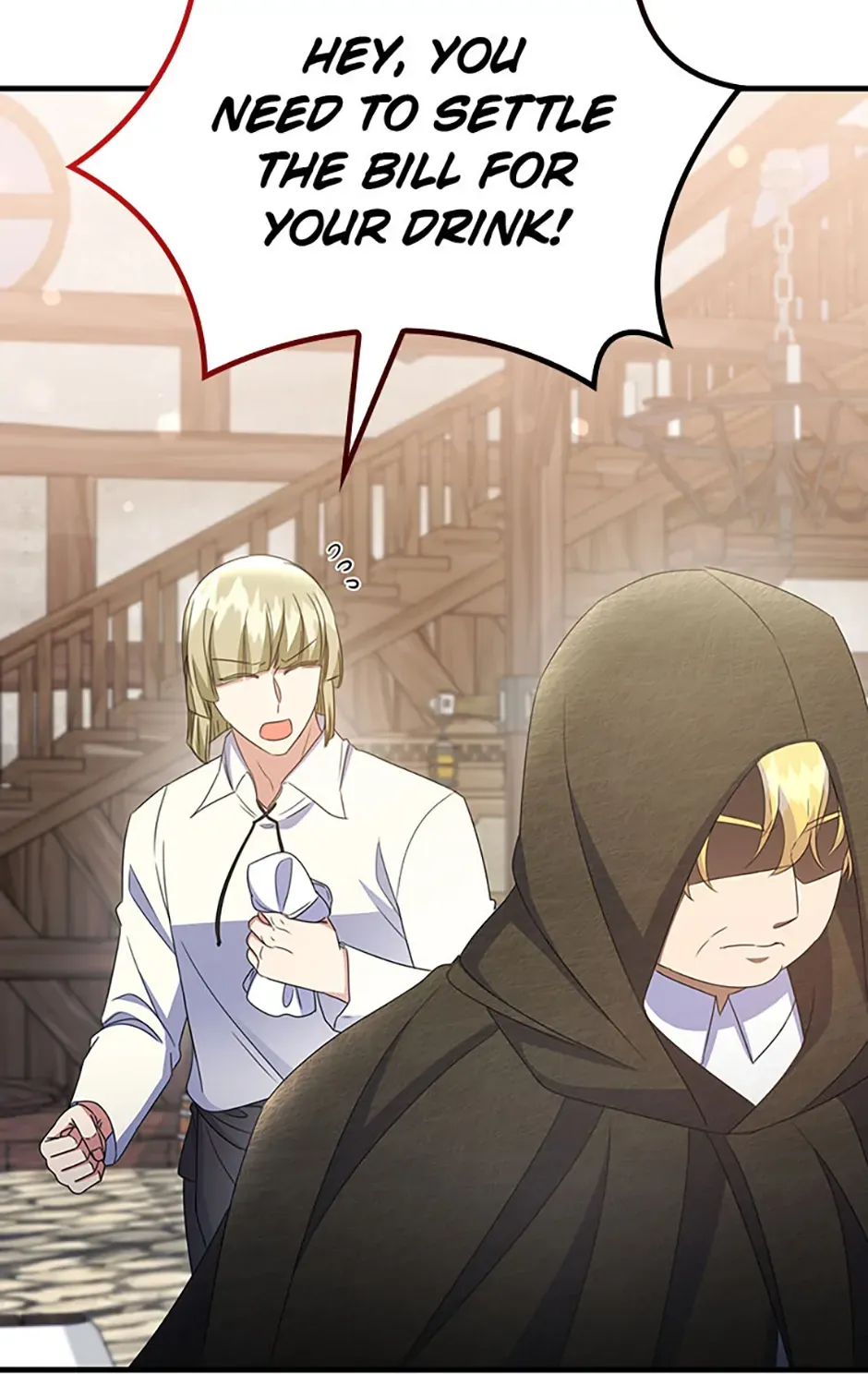 It’s the First Time for Both of Us! Chapter 43 page 101 - 