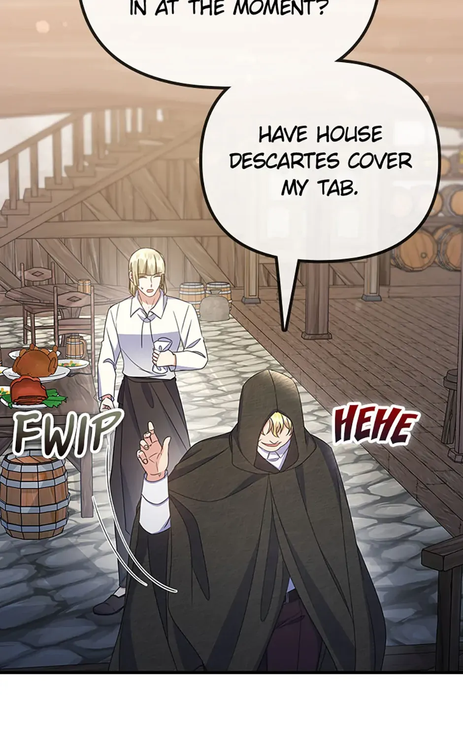 It’s the First Time for Both of Us! Chapter 43 page 105 - 
