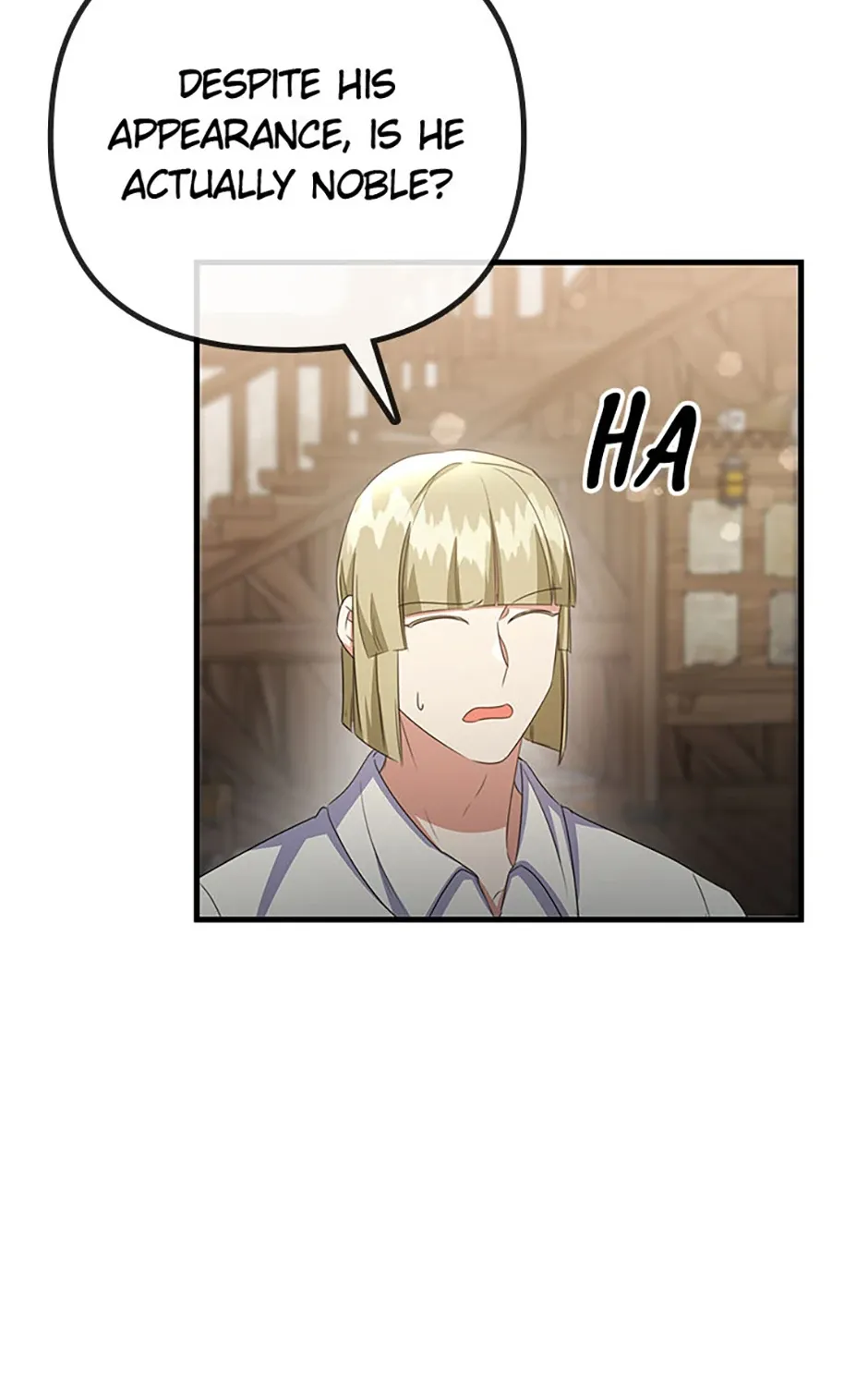 It’s the First Time for Both of Us! Chapter 43 page 107 - 