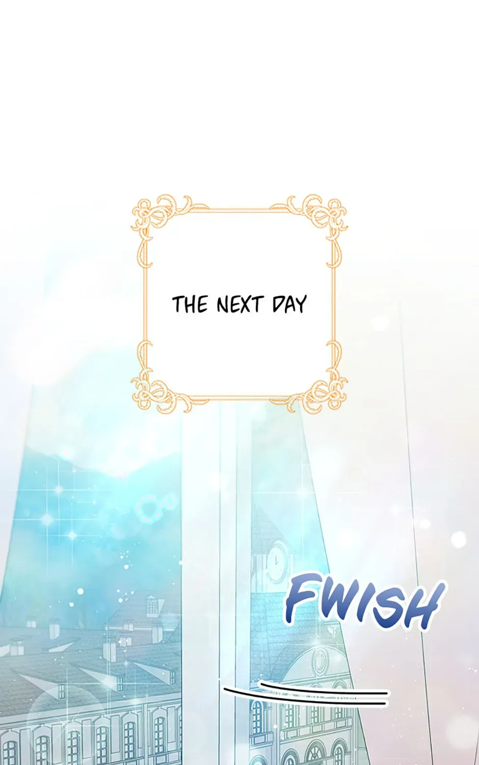 It’s the First Time for Both of Us! Chapter 43 page 109 - 