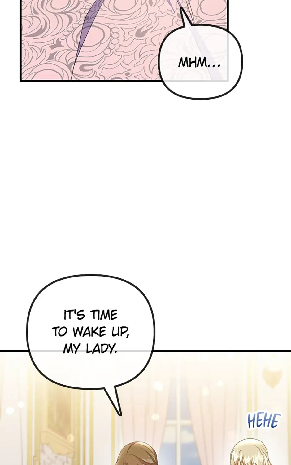 It’s the First Time for Both of Us! Chapter 43 page 113 - 