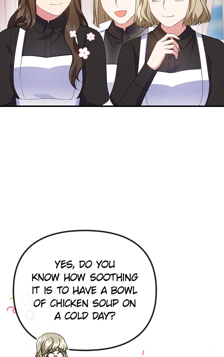 It’s the First Time for Both of Us! Chapter 43 page 117 - 