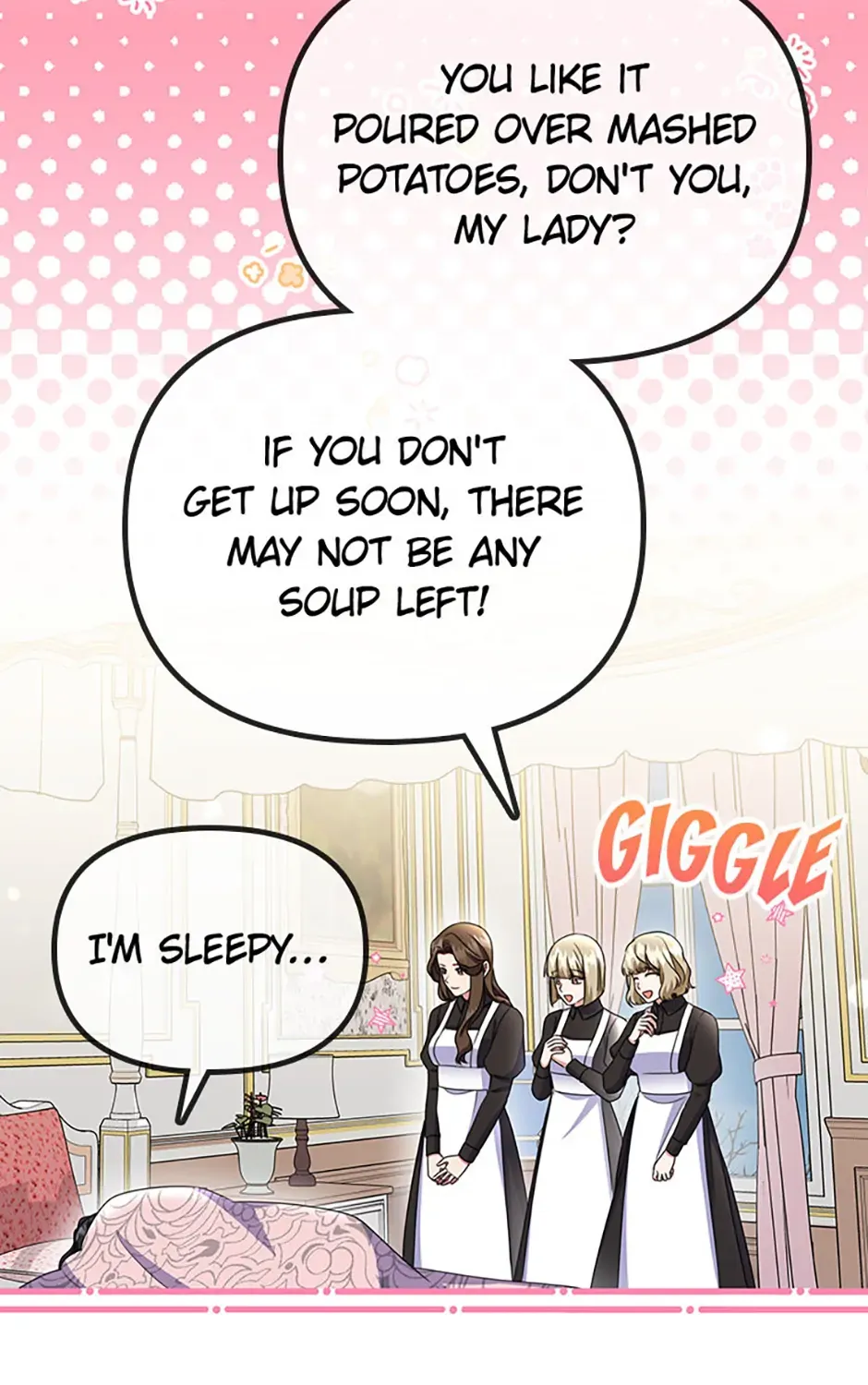 It’s the First Time for Both of Us! Chapter 43 page 119 - 