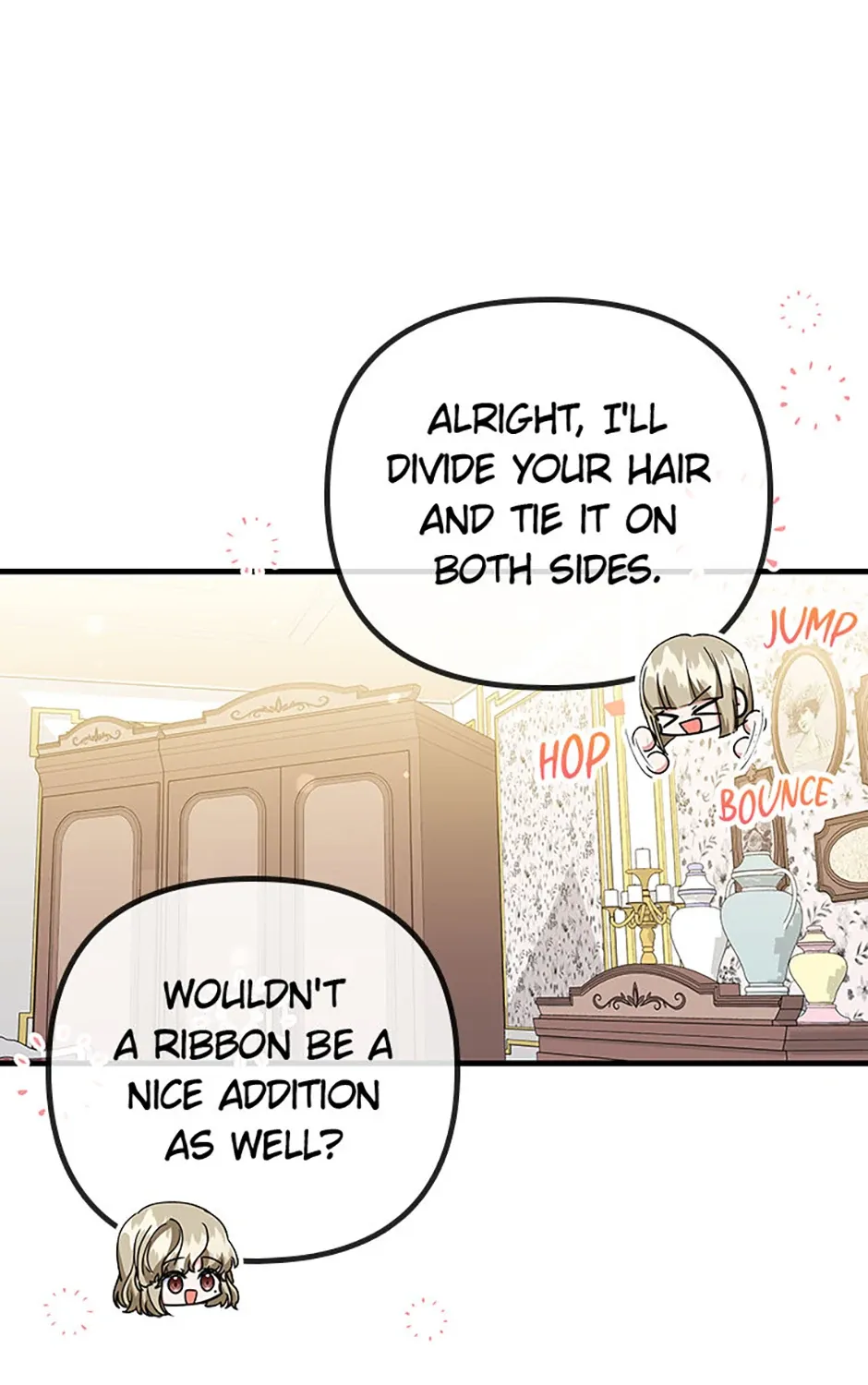 It’s the First Time for Both of Us! Chapter 43 page 133 - 
