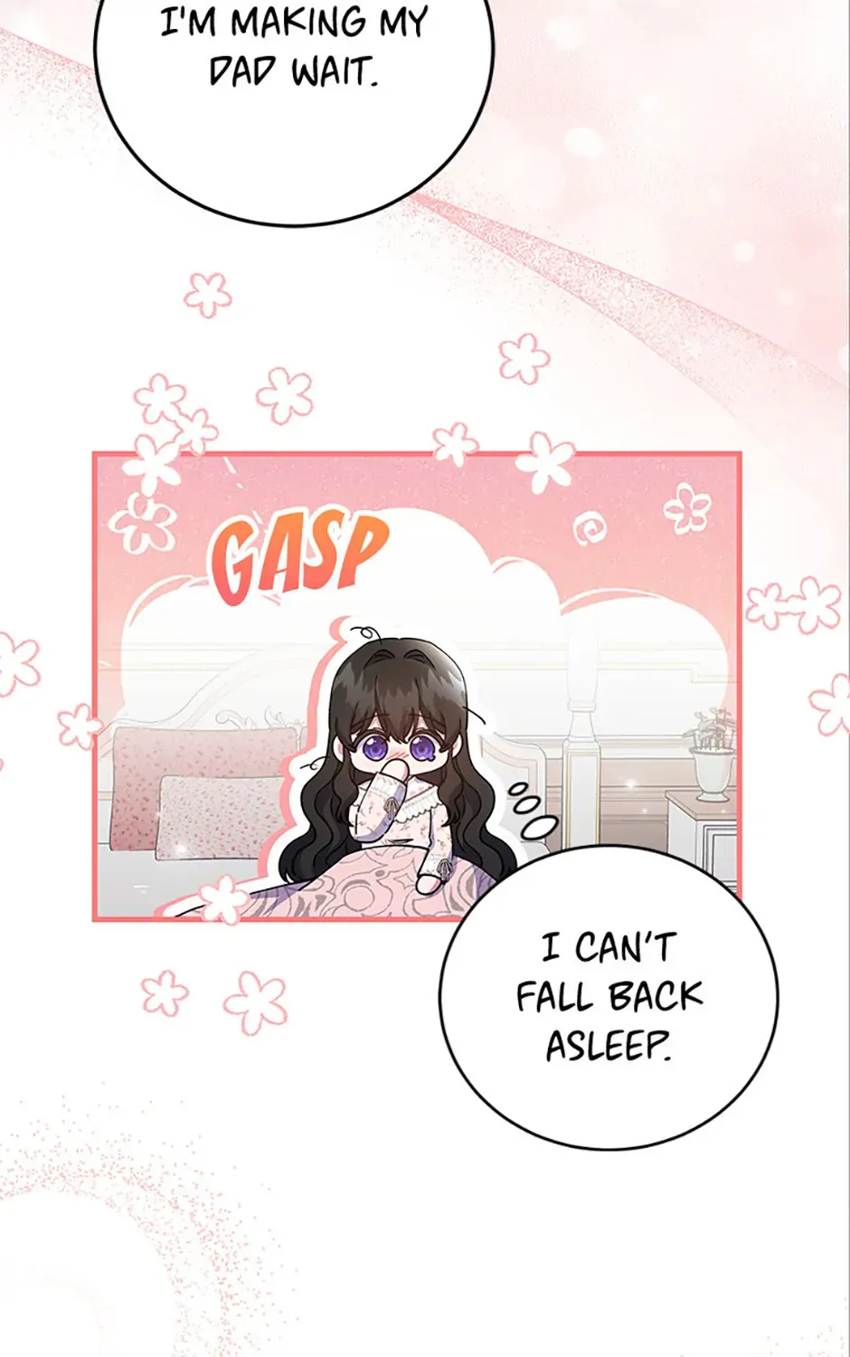 It’s the First Time for Both of Us! Chapter 43 page 137 - 