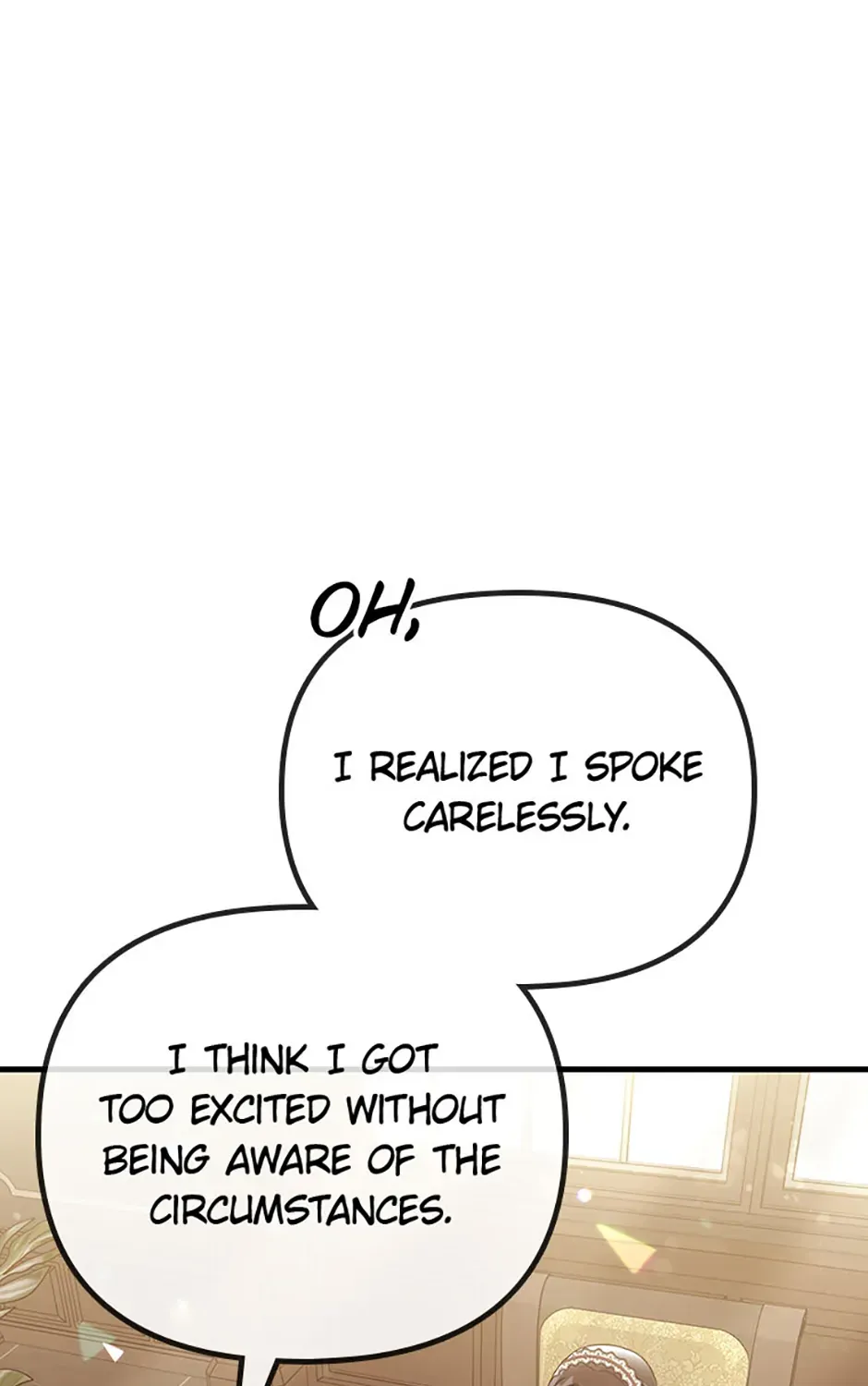 It’s the First Time for Both of Us! Chapter 43 page 3 - 
