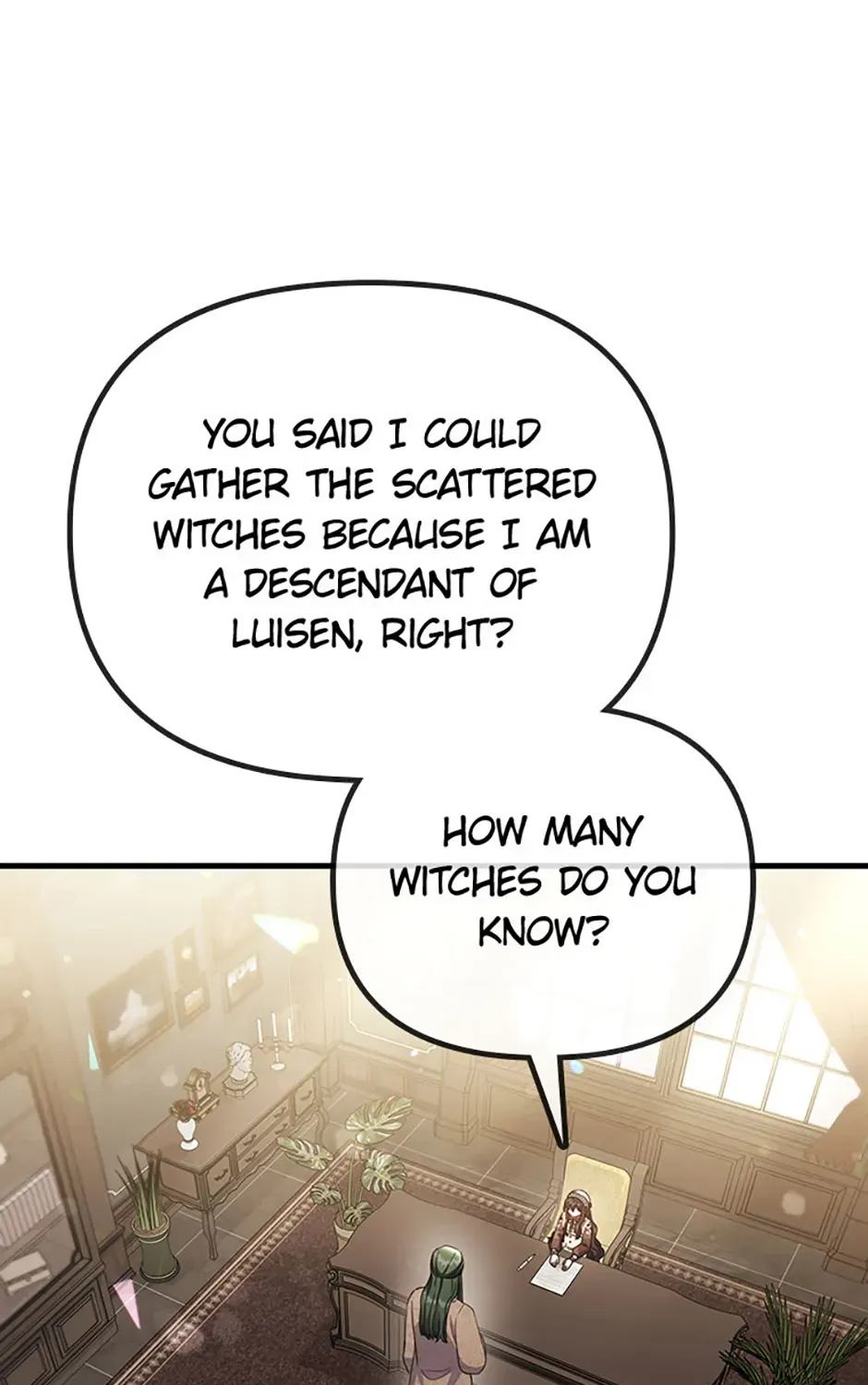 It’s the First Time for Both of Us! Chapter 43 page 21 - 