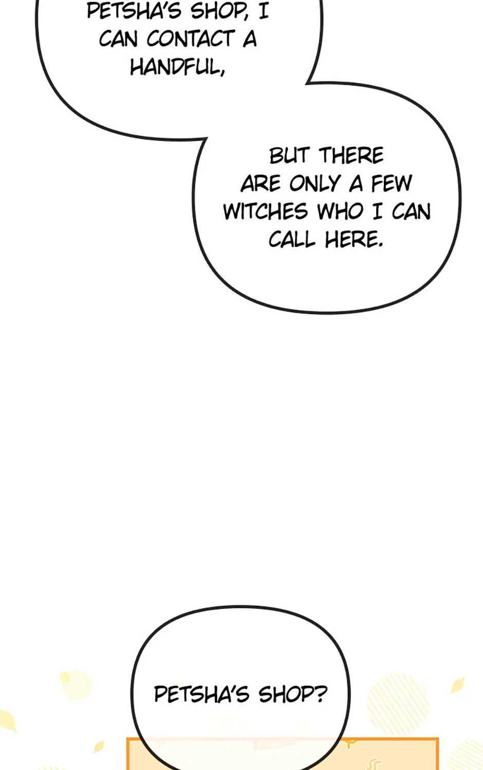 It’s the First Time for Both of Us! Chapter 43 page 23 - 