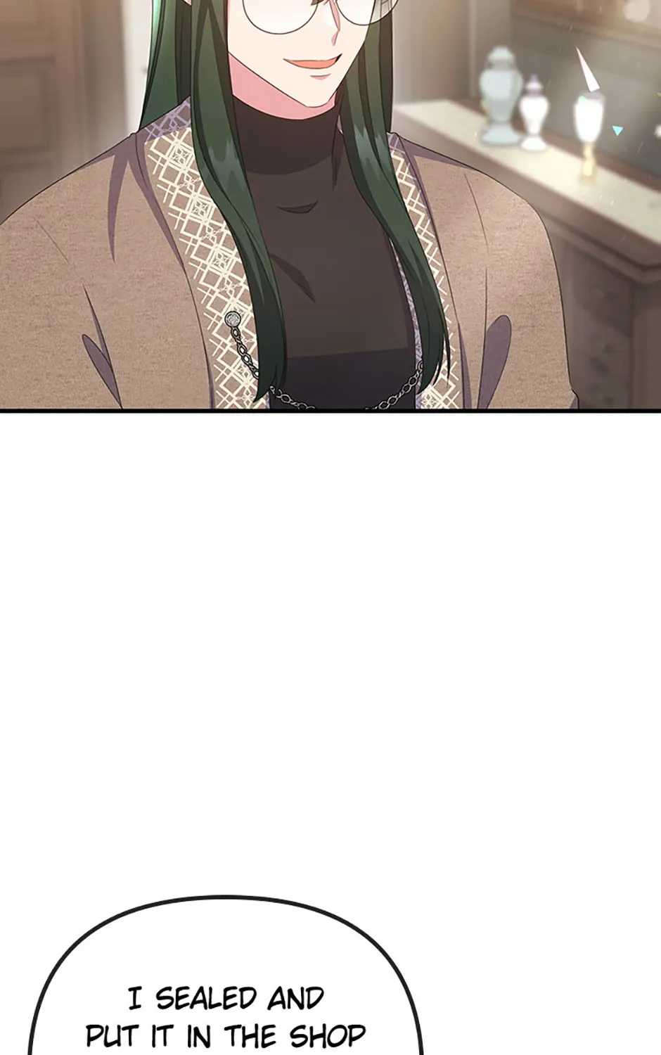 It’s the First Time for Both of Us! Chapter 43 page 31 - 