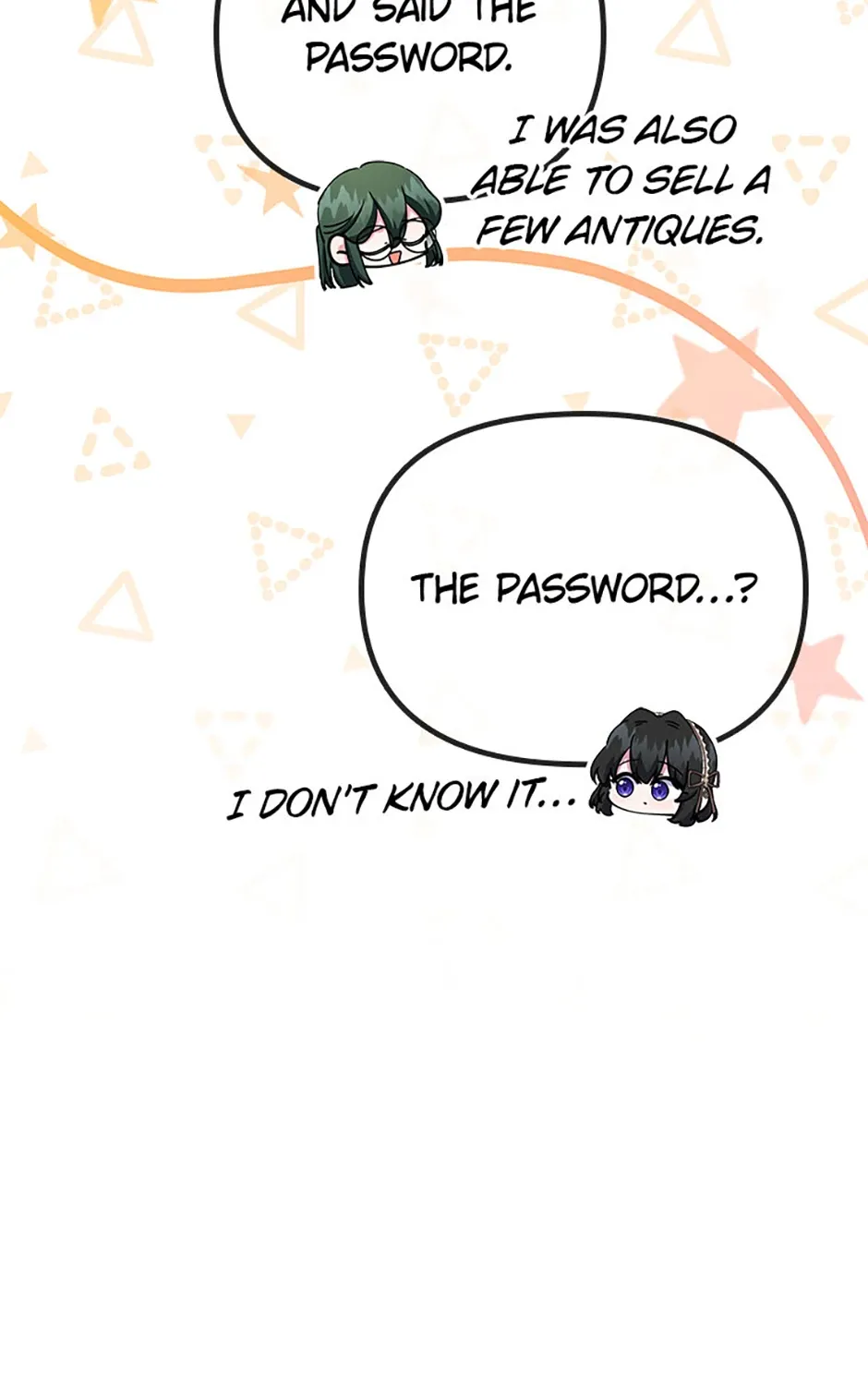 It’s the First Time for Both of Us! Chapter 43 page 35 - 