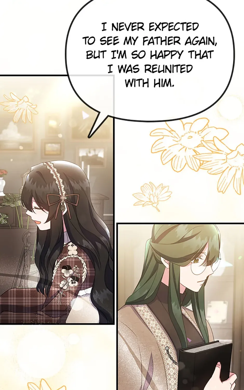It’s the First Time for Both of Us! Chapter 43 page 49 - 