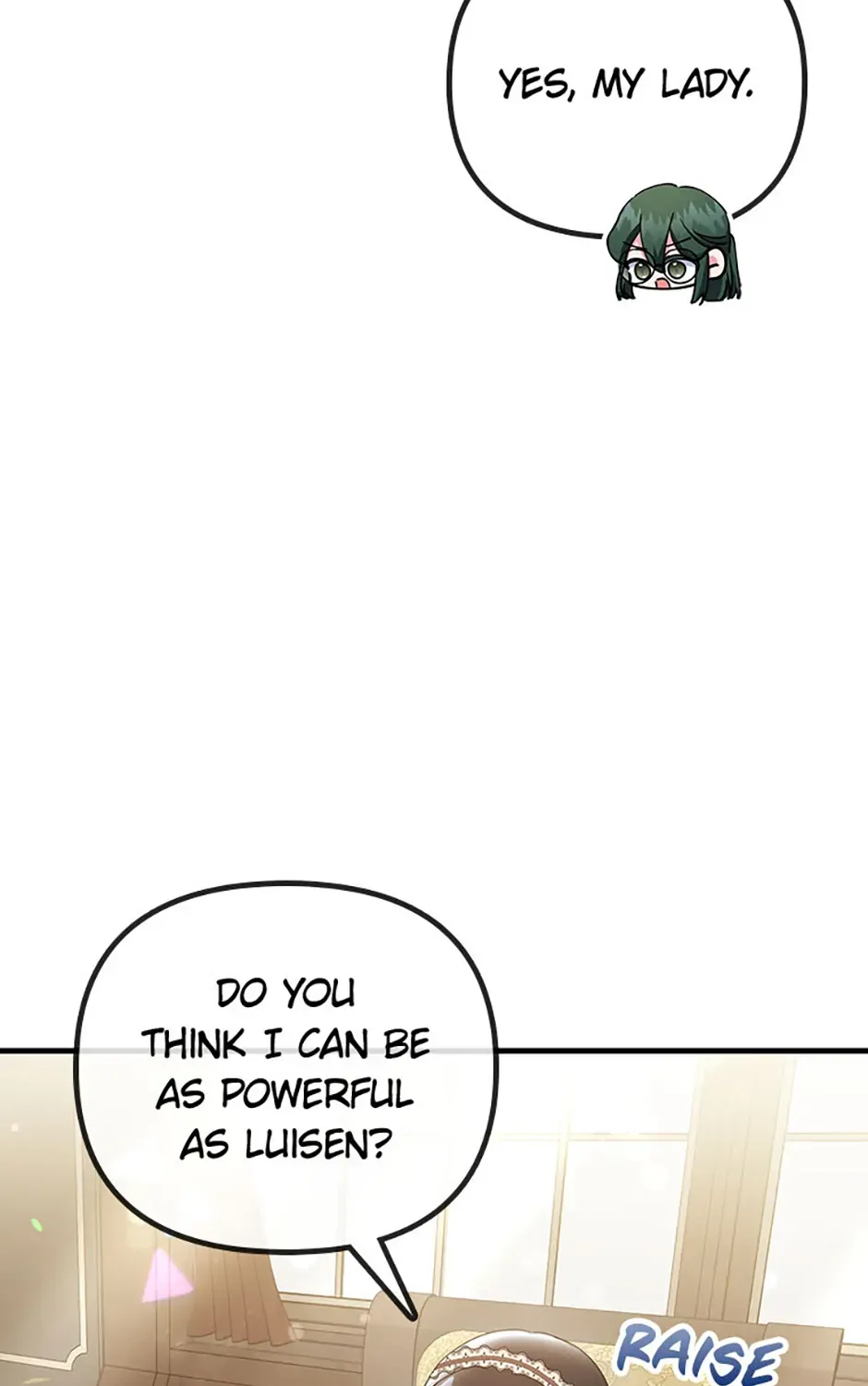 It’s the First Time for Both of Us! Chapter 43 page 7 - 