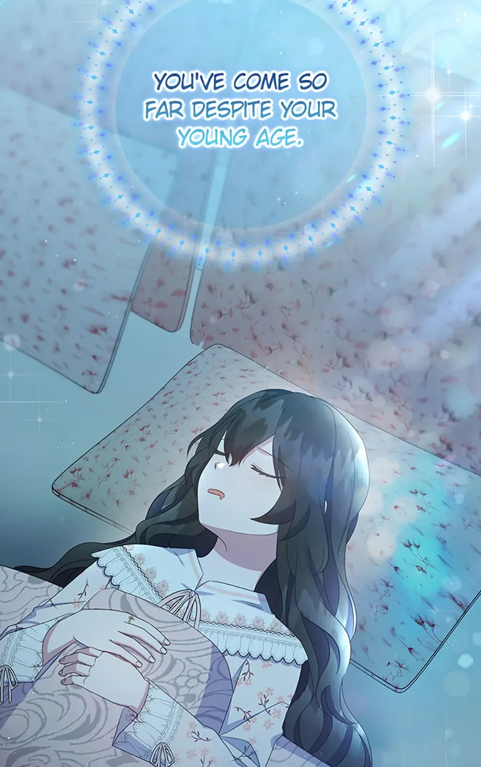 It’s the First Time for Both of Us! Chapter 43 page 61 - 