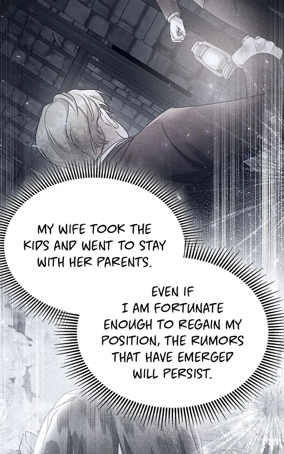 It’s the First Time for Both of Us! Chapter 43 page 75 - 