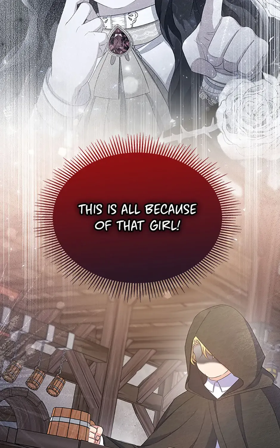 It’s the First Time for Both of Us! Chapter 43 page 77 - 