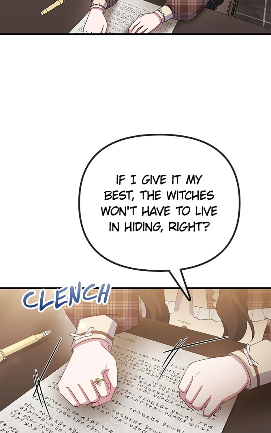 It’s the First Time for Both of Us! Chapter 43 page 9 - 