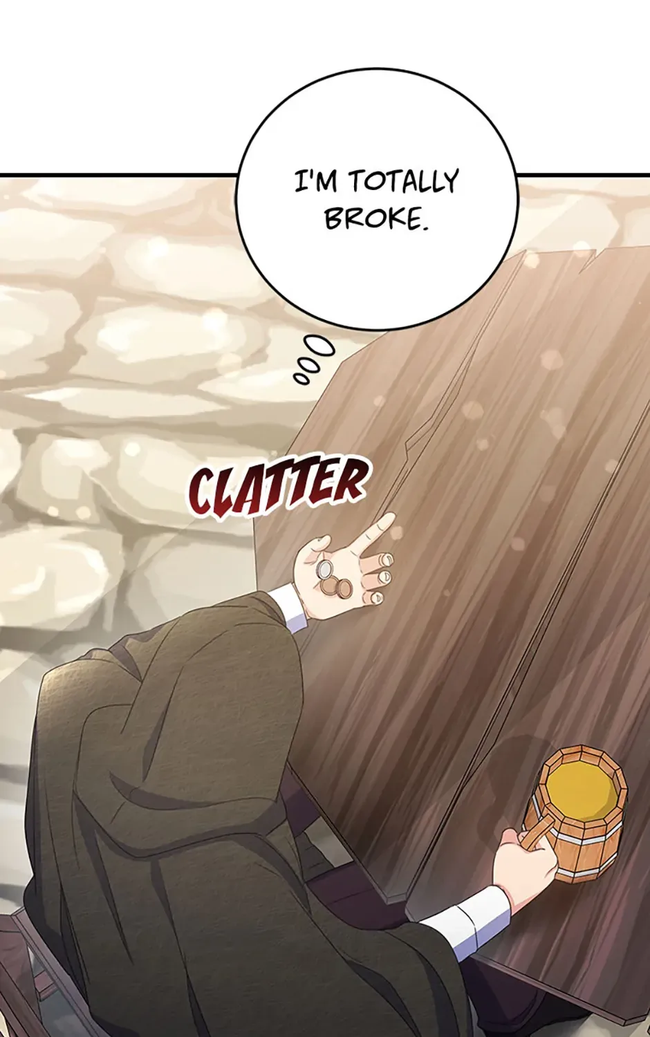It’s the First Time for Both of Us! Chapter 43 page 83 - 