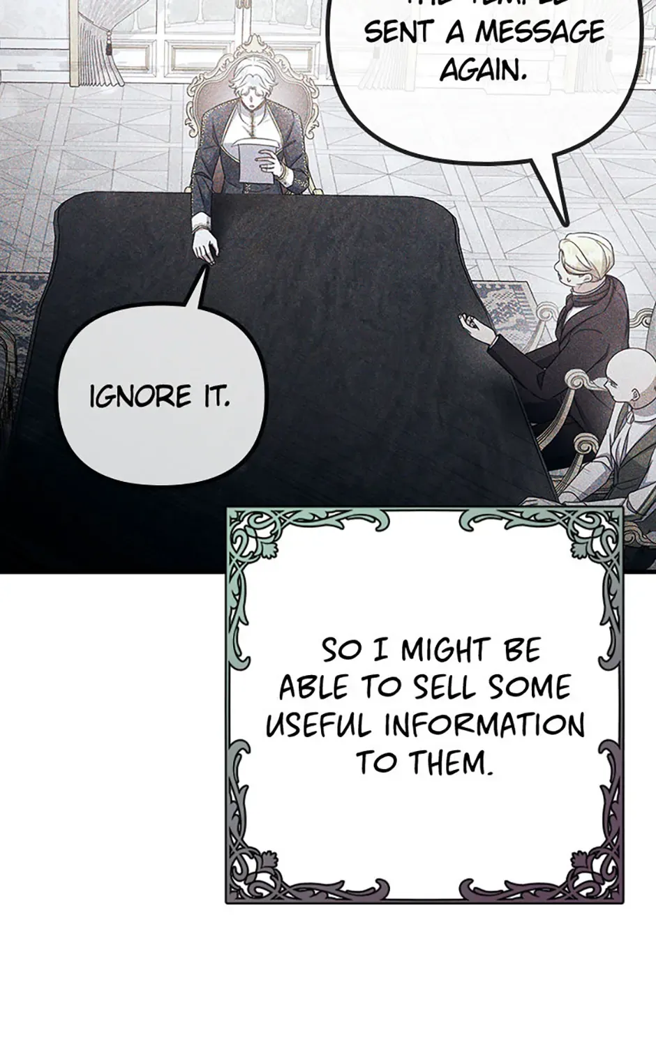 It’s the First Time for Both of Us! Chapter 43 page 91 - 