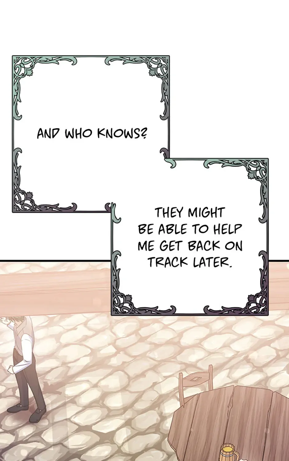 It’s the First Time for Both of Us! Chapter 43 page 93 - 